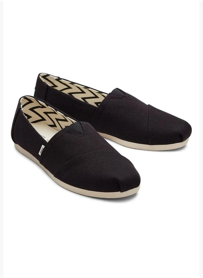 TOMS Slip On Casual Sneakers