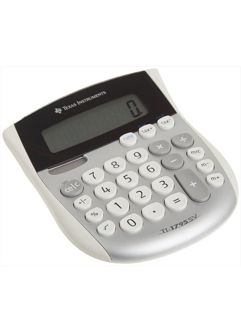 TI-1795 SV Standard Function Calculator