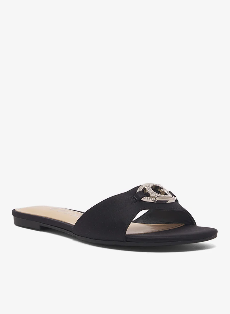 جس Casual Flat Sandals