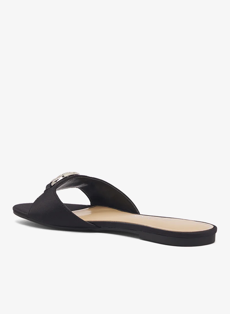Guess  Casual Flat Sandals for Women | Best Price UAE