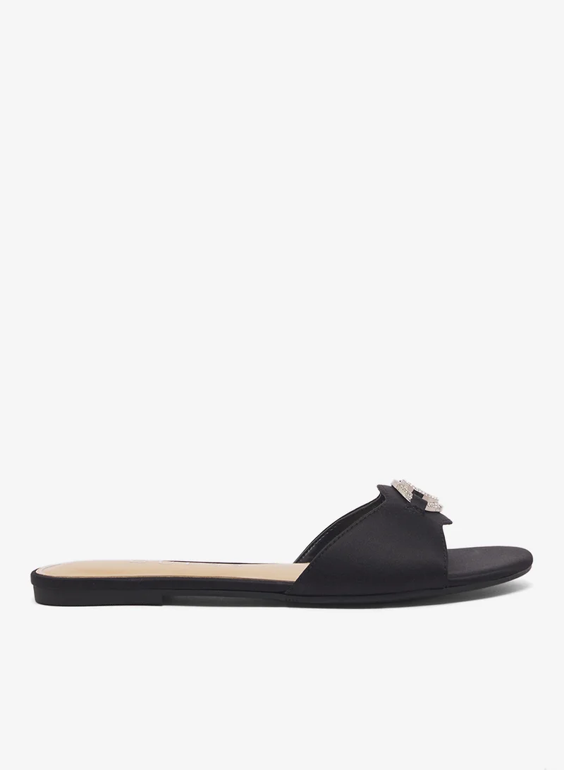 جس Casual Flat Sandals