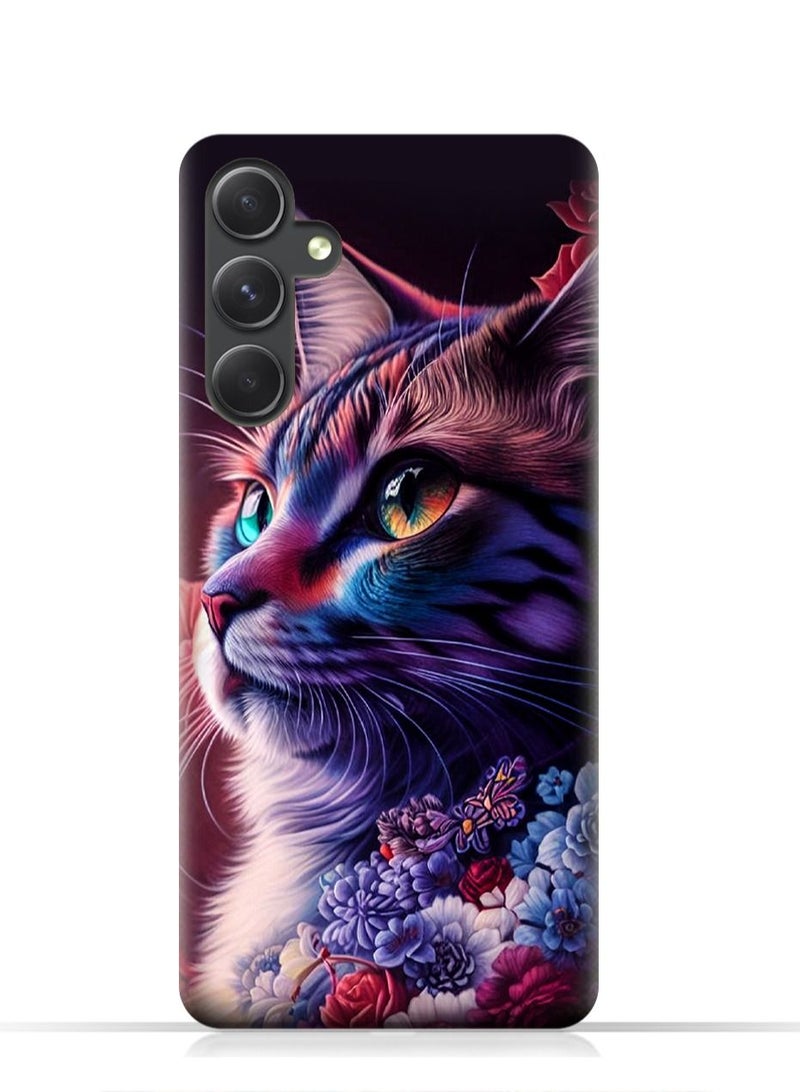 إيه إم سي ديزاين غطاء حماية بطبعة هاتف سامسونج جالاكسي A54 / سامسونج جالاكسي A54 (5G) - Image 1