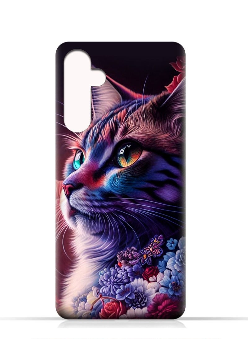 إيه إم سي ديزاين غطاء حماية بطبعة هاتف سامسونج جالاكسي A54 / سامسونج جالاكسي A54 (5G) - Image 2