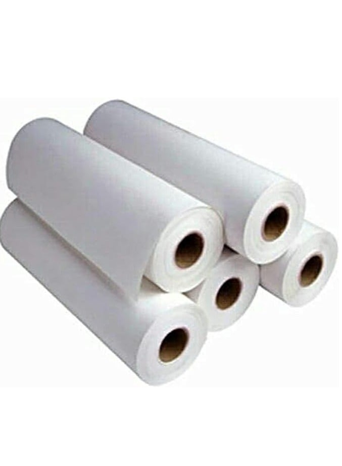Terabyte Thermal Pos Receipt Paper 57 x 30 Printed 5 Rolls - Image 3