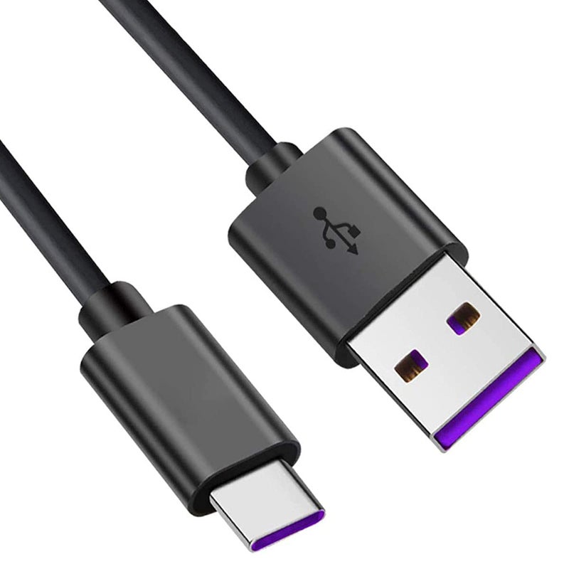 Boda Replacement USB Type C Charger Cord Charging Cable for Xbox Series S/X and Xbox Elite 2 Core, Elite Series 2, Xbox Core Wireless Controller Charging Cable - Image 1