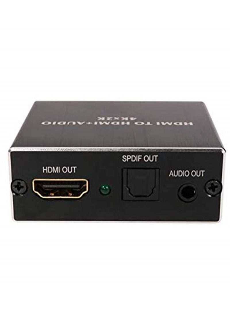 HDMI Audio Extractor  - Image 3