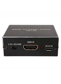 ماركة غير محددة مستخرج صوت HDMI  - Image 4