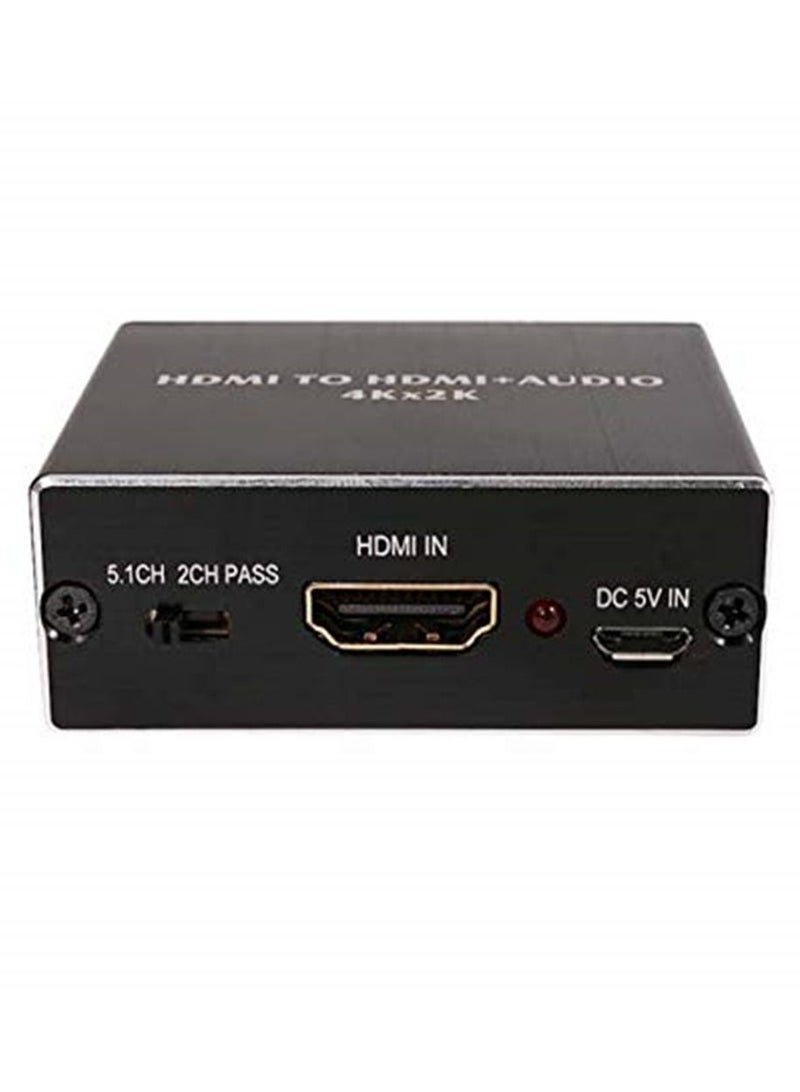 HDMI Audio Extractor  - Image 4