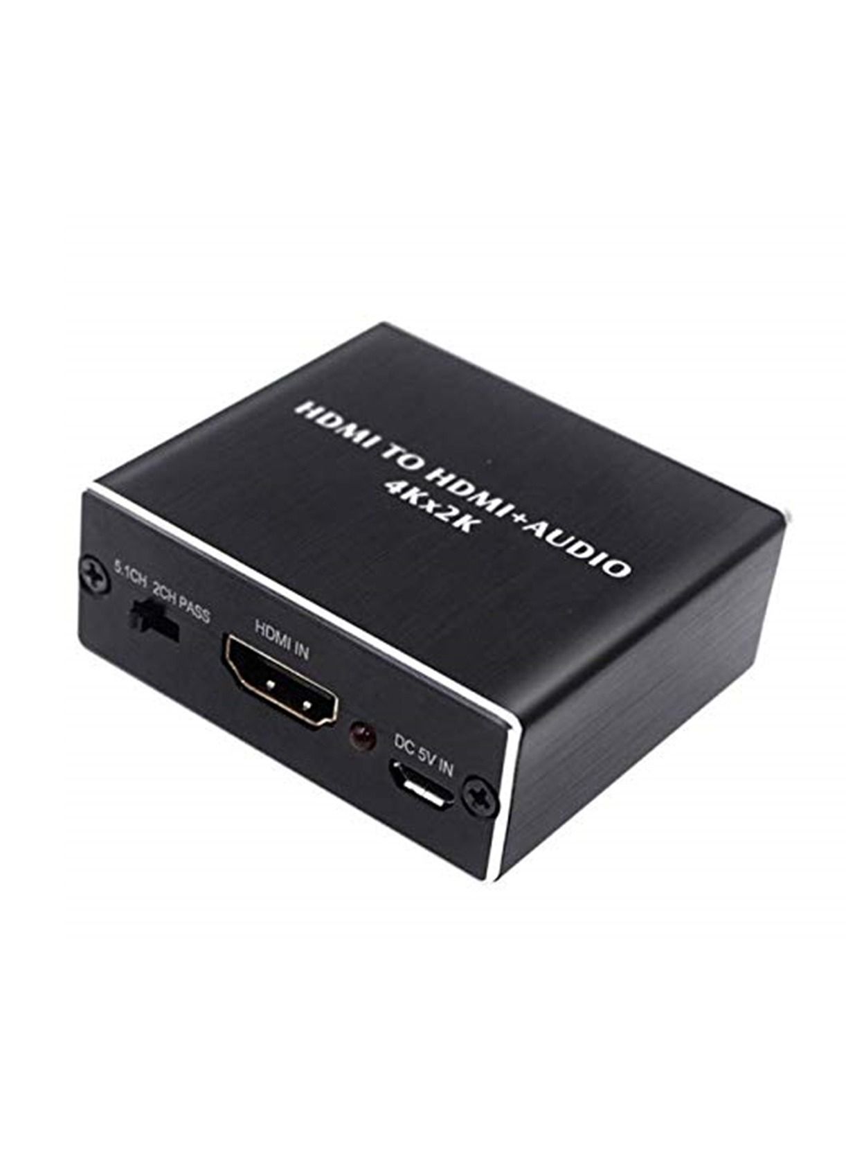 HDMI Audio Extractor