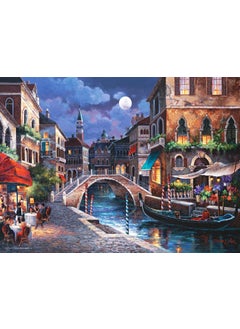 1000 Piece Puzzle / Streets of Venice II - Code 3087 - pzsku/Z3AAE65BC4085E730014BZ/45/_/1728053620/0de999f0-bac3-4a8f-8a9f-f9bf53b5d40e