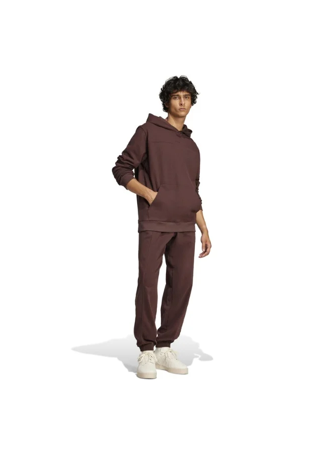 Adidas adidas PRE - LOVED PNT Brown Originals Men PANTS