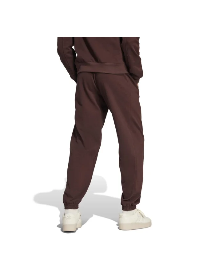 Adidas adidas PRE - LOVED PNT Brown Originals Men PANTS
