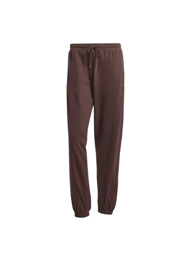 اديداس adidas PRE - LOVED PNT Brown Originals Men PANTS