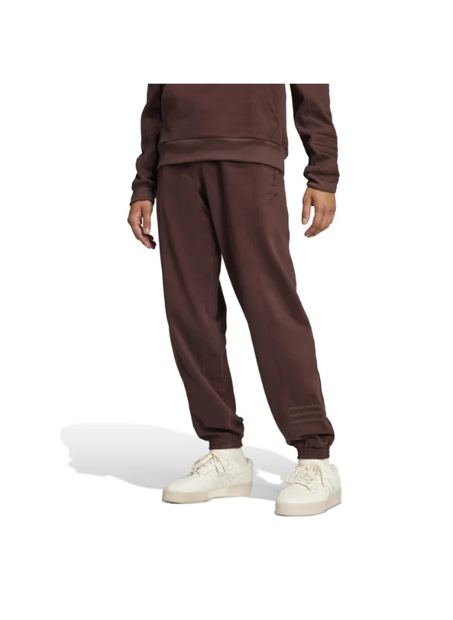 اديداس adidas PRE - LOVED PNT Brown Originals Men PANTS