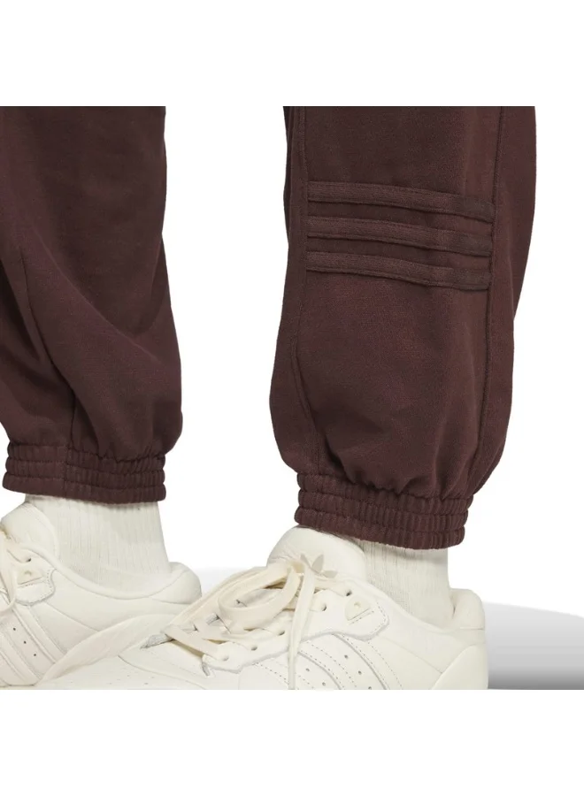Adidas adidas PRE - LOVED PNT Brown Originals Men PANTS