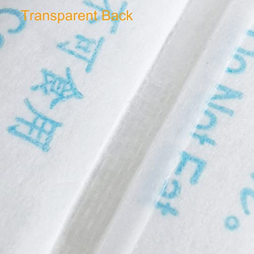 Wisesorb 0.5 Gram 500 Pack Silica Gel Packs, Dessicant Packets, Moisture Absorbers for Food Storage, Food Grade Desiccant Dehumidifiers, WiseMini - Image 3