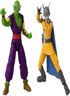Bandai BANDAI-DRAGONBALL STARS BPACK PCOLOvGAMMA2 6.5"  - Image 2