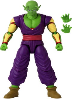 Bandai BANDAI-DRAGONBALL STARS BPACK PCOLOvGAMMA2 6.5"  - Image 4