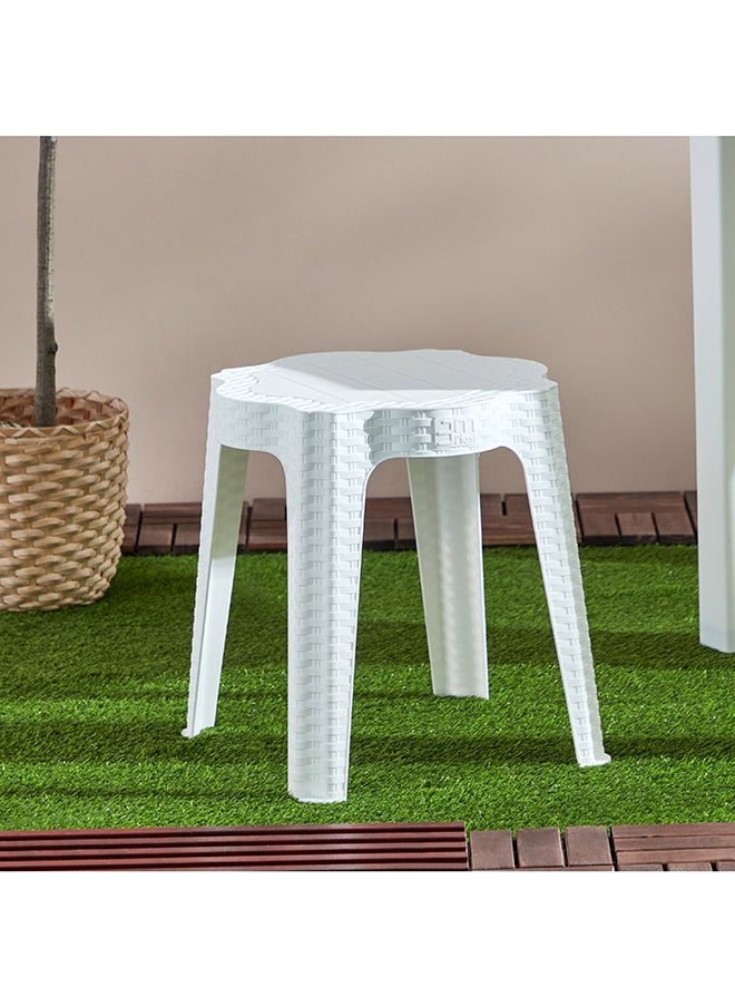 Home Box Berg Stool 40 x 43 x 40 cm  - Image 1