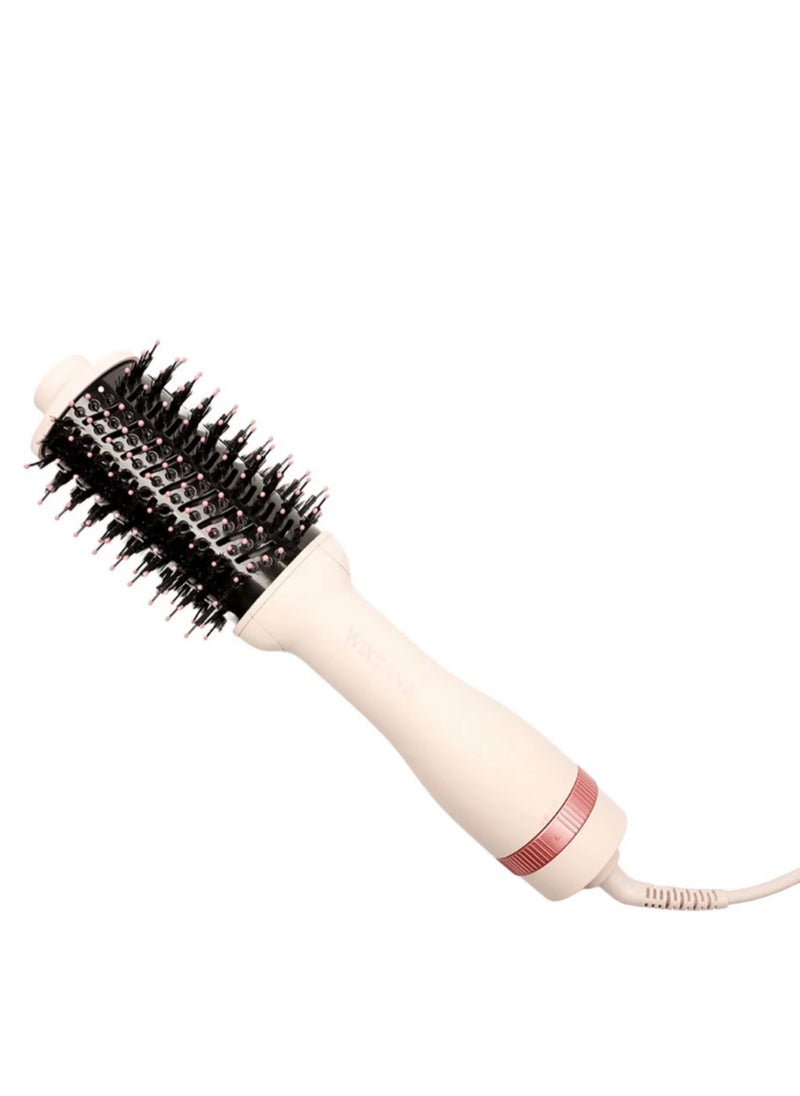 wixsana Wixana brush with a spray  - Image 2