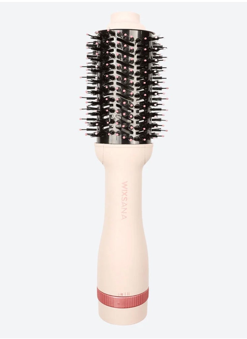 wixsana Wixana brush with a spray  - Image 1