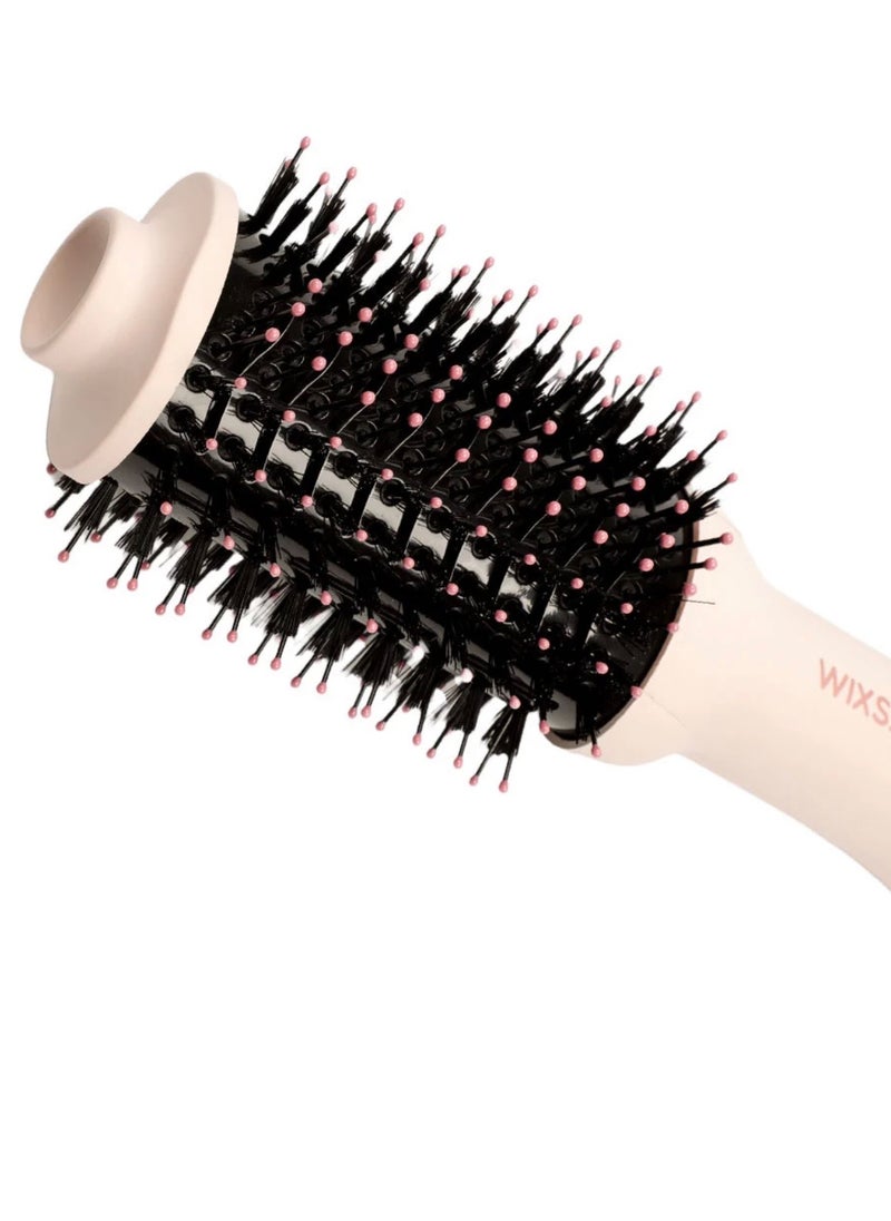 wixsana Wixana brush with a spray  - Image 3