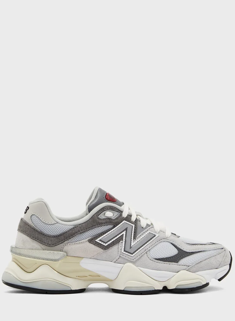 New Balance 9060 Low Top Sneakers
