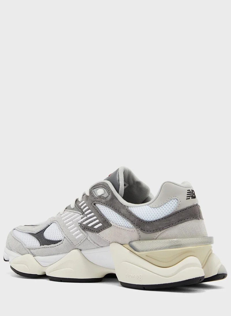 New Balance 9060 Low Top Sneakers
