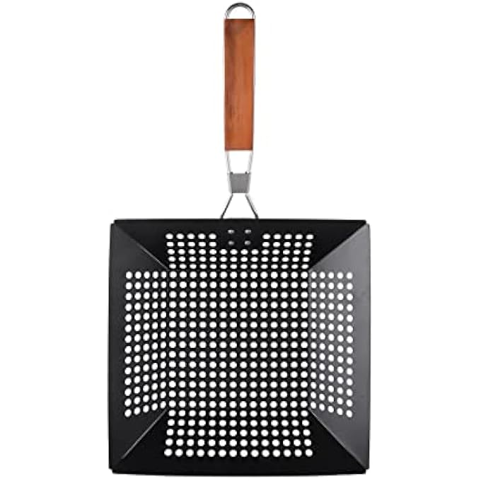 سابور مقلاة شواء - Image 1