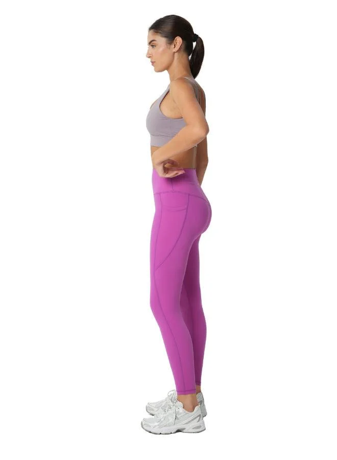 Mohuki Lily Side Pocket Leggings