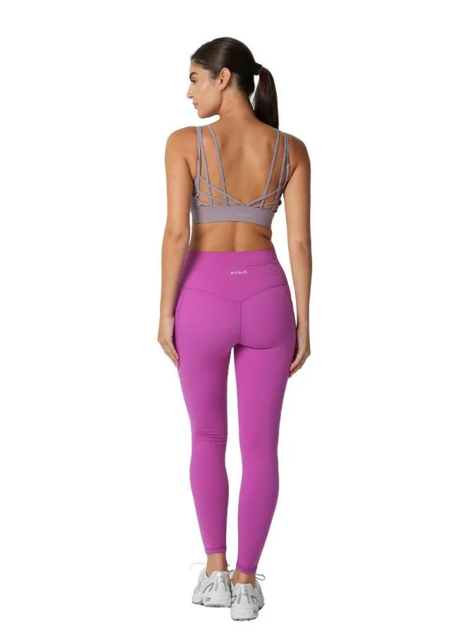 Mohuki Lily Side Pocket Leggings