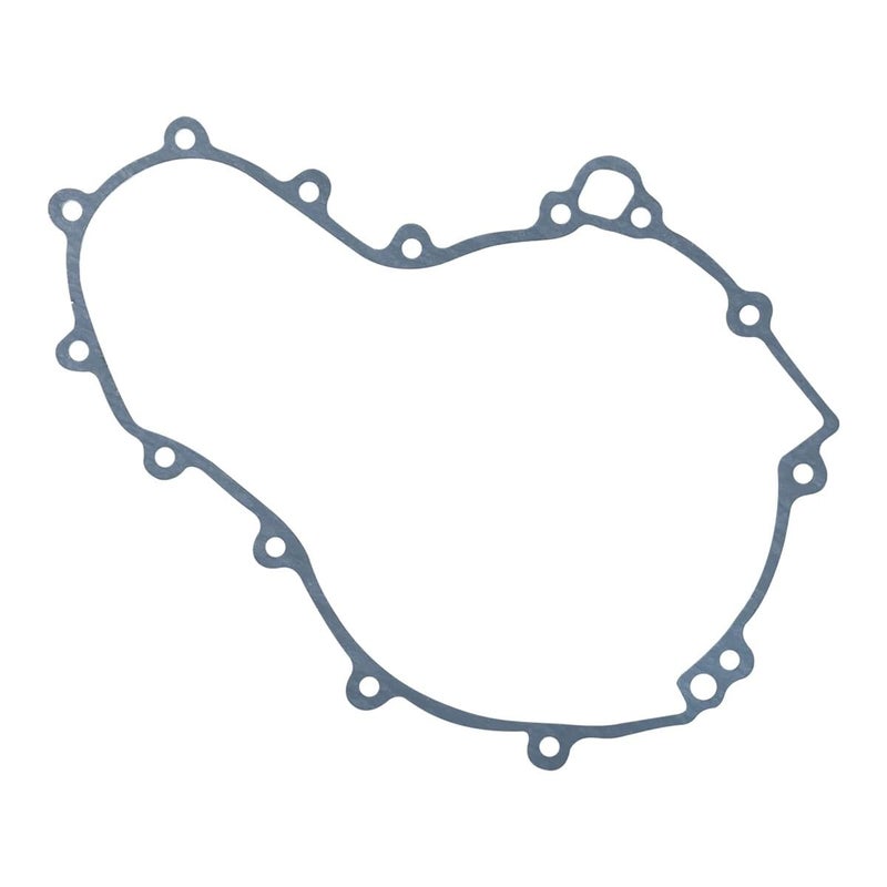 Replacement Parts Motorcycle Cylinder Generator Clutch Cover Oil Pan Gasket Kits Set Fit for F800ST F800 ST 2005-2012 F800S 2005-2008(Alternator Cover Gas)