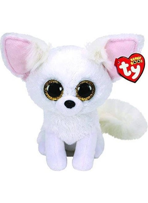 Beanie Boos - Phoenix The Fennec Fox Plush 15CM