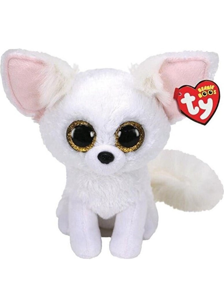 Beanie Boos - Phoenix The Fennec Fox Plush 15CM