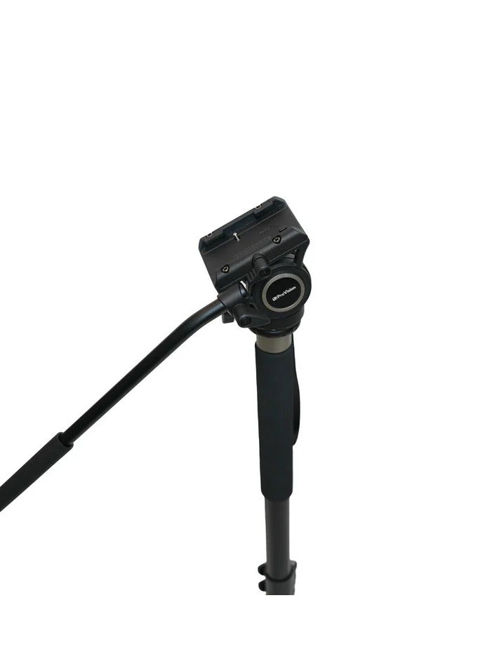 ProVision  monopود فيديو احترافي مع رأس - PV MV 180 - Image 2
