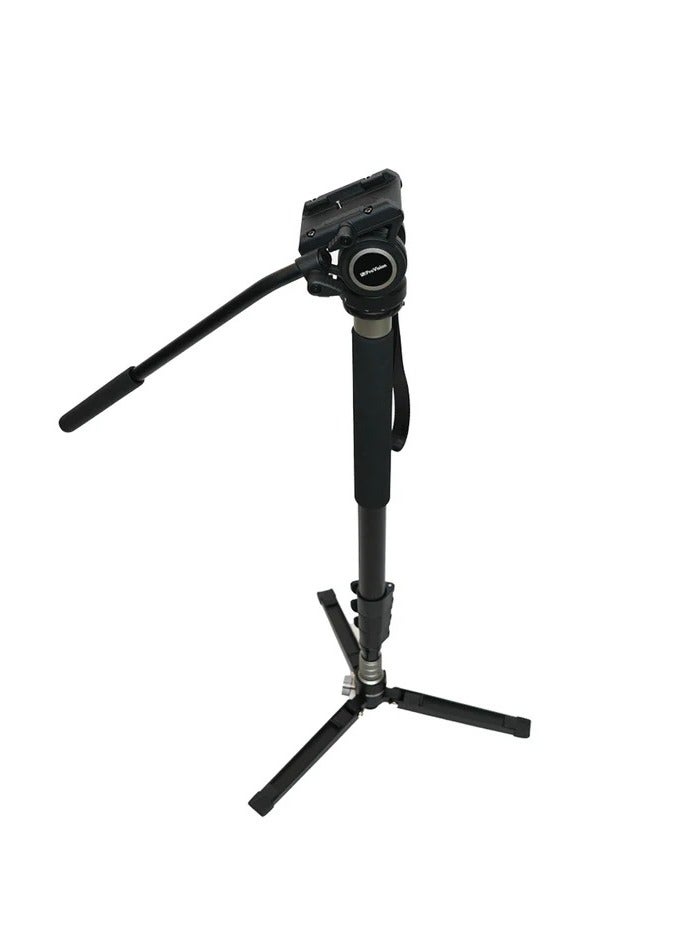 ProVision  monopود فيديو احترافي مع رأس - PV MV 180 - Image 1