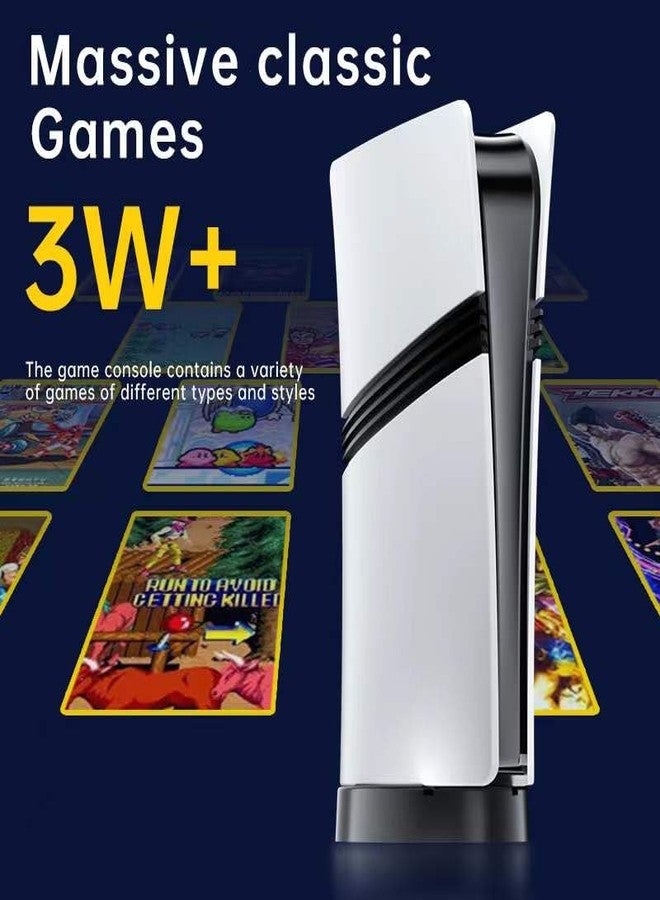 Playtastic GS5 Pro Game Console 64GB - Image 4