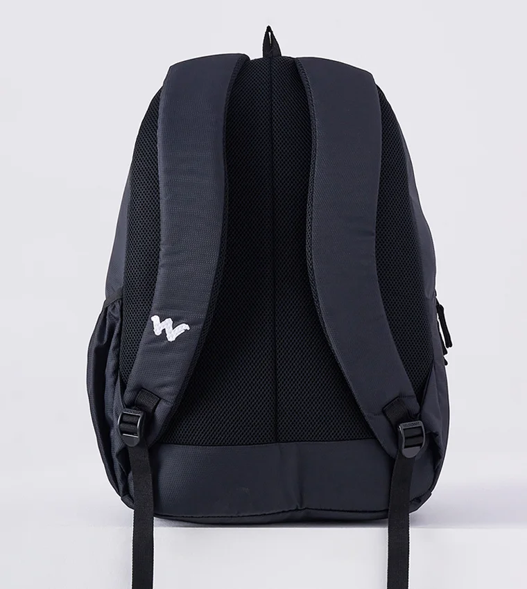 WILDCRAFT  Wildcraft Atlas 35 Adventure, Black for Men | Best Price UAE