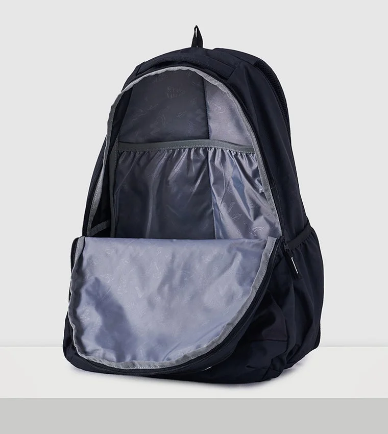 Wildcraft  Wildcraft Atlas 35 Adventure, Black for Men | Best Price UAE