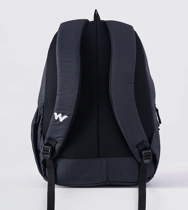 Wildcraft  Wildcraft Atlas 35 Adventure, Black for Men | Best Price UAE