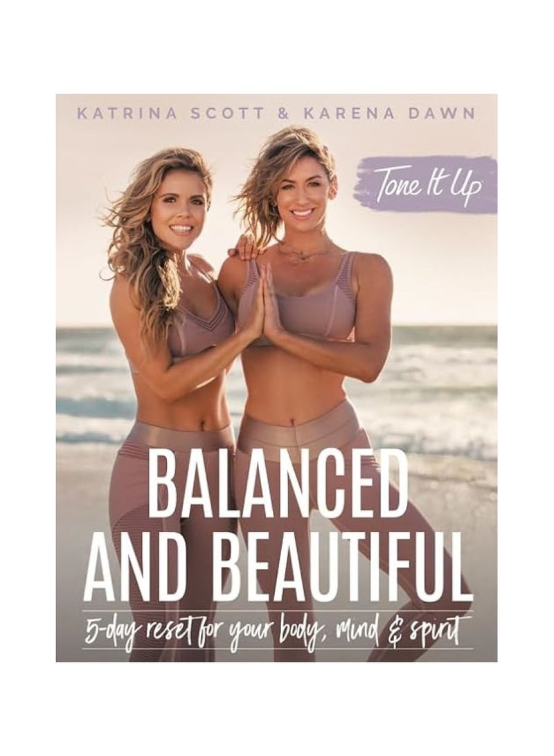 Tone It Up  Five Day Reset 