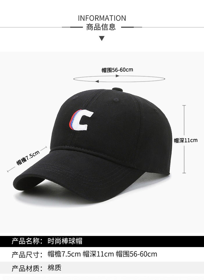 Men Winter Cap Fleece Warm Cycling Neck Protection Integrated Knit Hat - Image 3