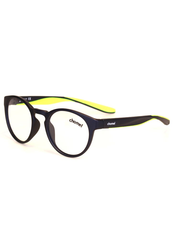 تشوميل إطار نظارات بيضاوي الشكل 7105 للرجال والنساء - Image 1