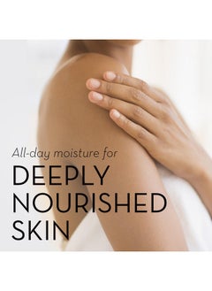 Olay Olay Ultra Moisture Beauty Bar for Sensitive Skin with Oat Extract, 10x More Moisturizers & Skin Conditioners, Gentle on Skin, Vitamin B3 Complex, Vanilla Crème Scent, 3.17 oz (Pack of 8)  - Image 2