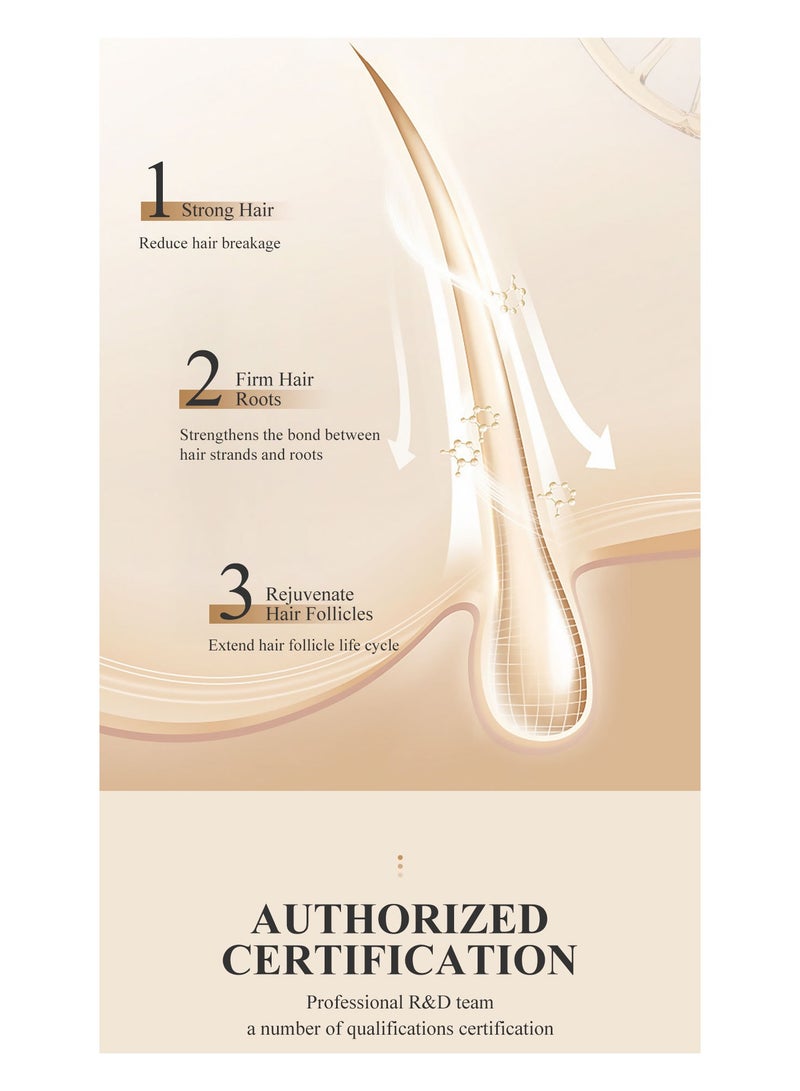 OEDO hair care oil - Image 1