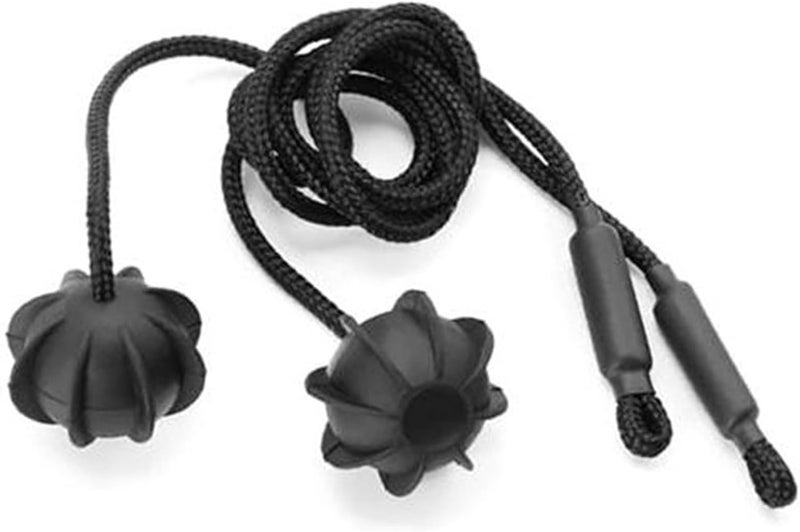 Vuzmode Parcel Shelf String Cord for Rapid Spaceback - Image 1