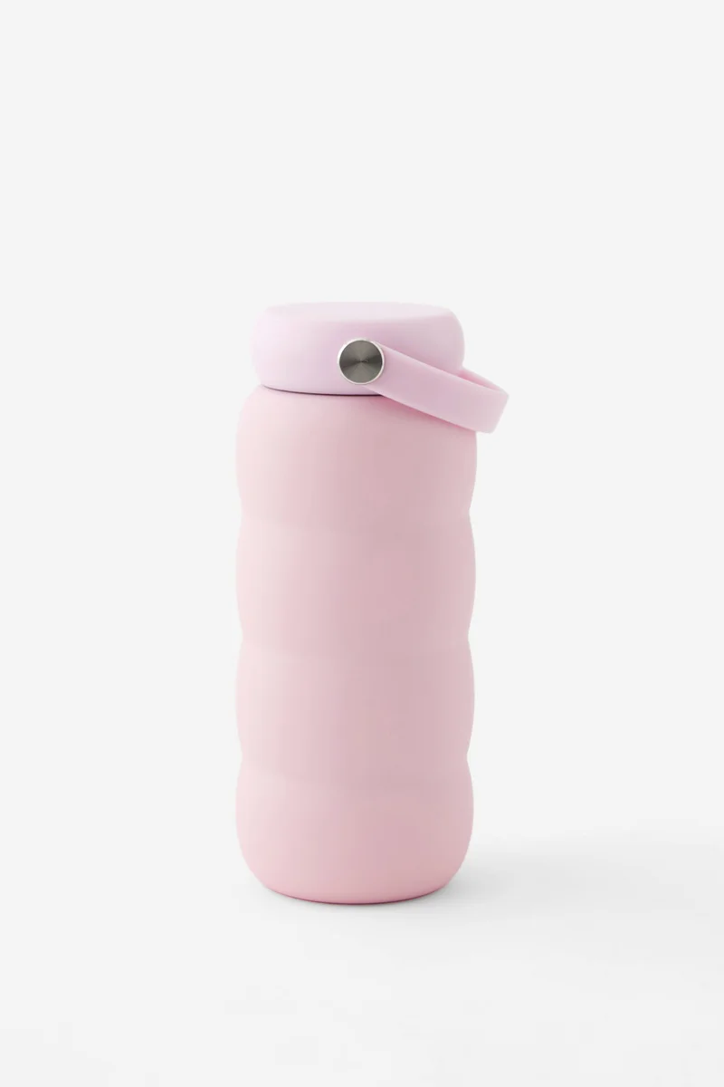 Typo The Cloud Metal Drink Bottle