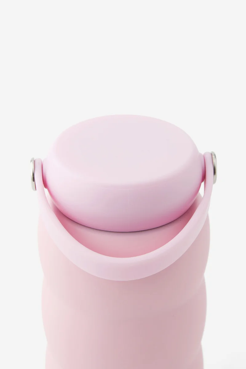 Typo The Cloud Metal Drink Bottle