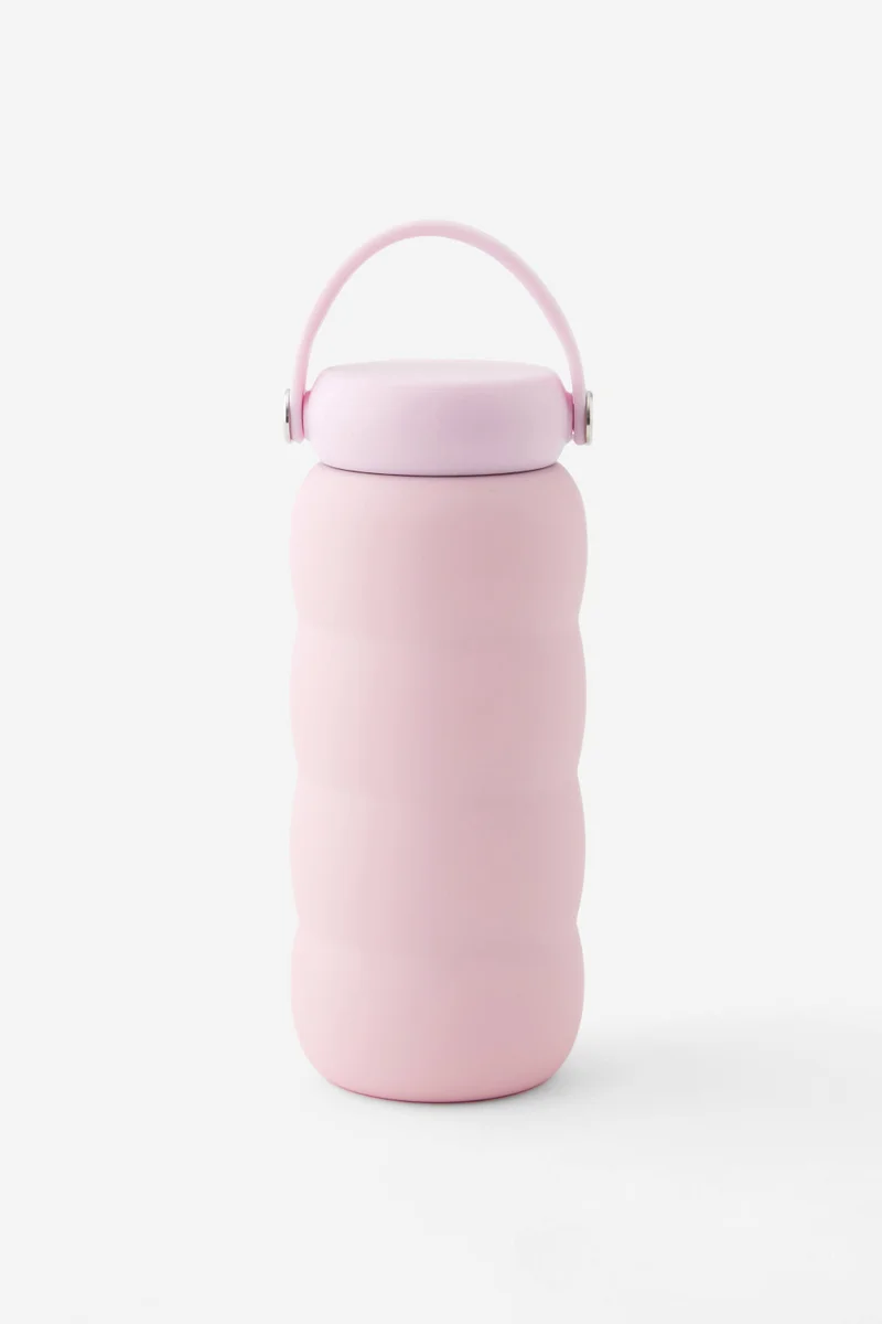 تايبو زجاجة مشروبات معدنية سحابية