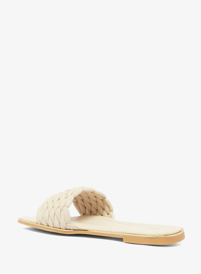 ELLA Flat Sandals